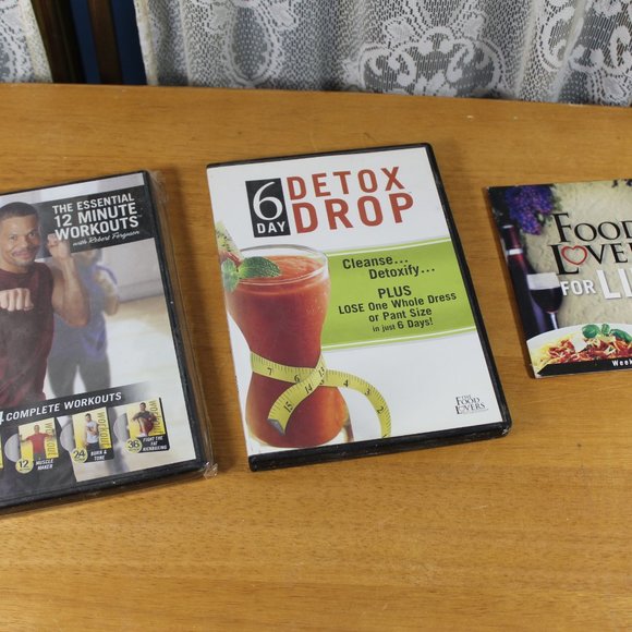 Food Lovers Diet Fat Loss System - Picture 8 of 10